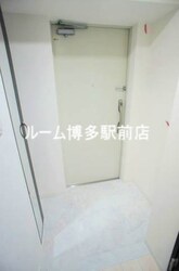 博多駅 徒歩15分 6階の物件内観写真